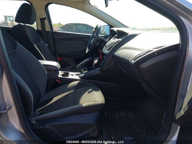 Продаж на аукціоні авто 2013 Ford Focus Se, vin: 1FADP3F2XDL134385, номер лоту: 12624449