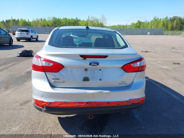 Продаж на аукціоні авто 2013 Ford Focus Se, vin: 1FADP3F2XDL134385, номер лоту: 12624449