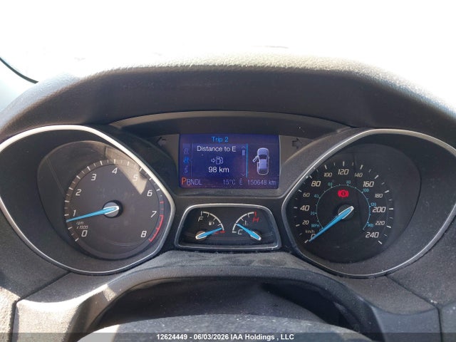 Продаж на аукціоні авто 2013 Ford Focus Se, vin: 1FADP3F2XDL134385, номер лоту: 12624449