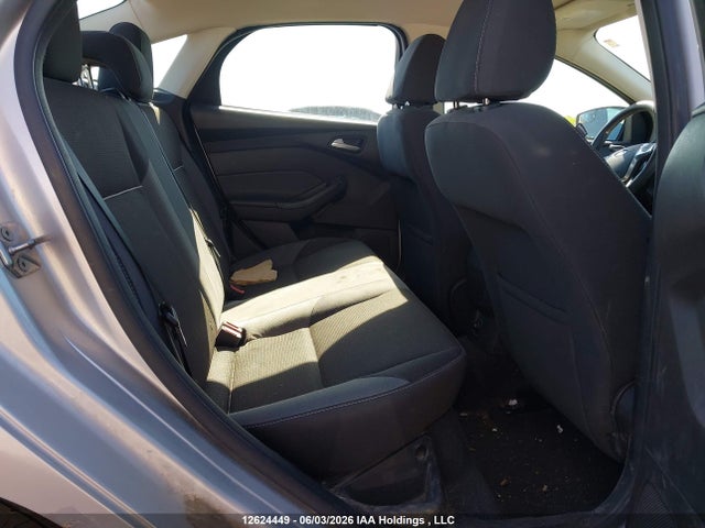 Продаж на аукціоні авто 2013 Ford Focus Se, vin: 1FADP3F2XDL134385, номер лоту: 12624449