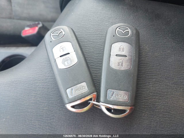 Mazda MAZDA3 2014 3MZBM1K7XEM121276 Image 11