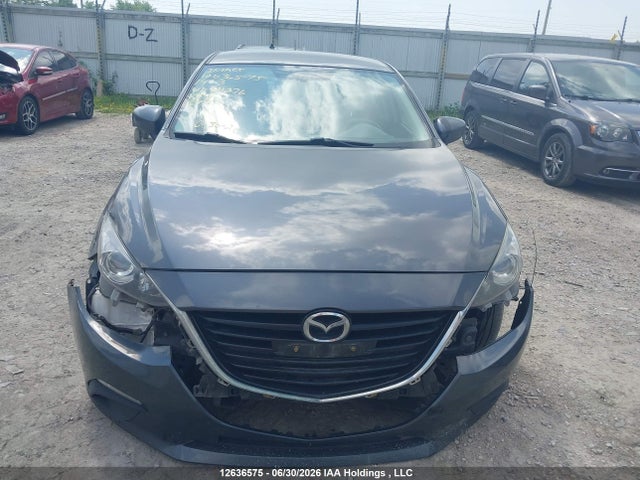 Mazda MAZDA3 2014 3MZBM1K7XEM121276 Image 12