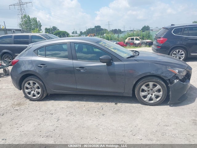 Mazda MAZDA3 2014 3MZBM1K7XEM121276 Image 13