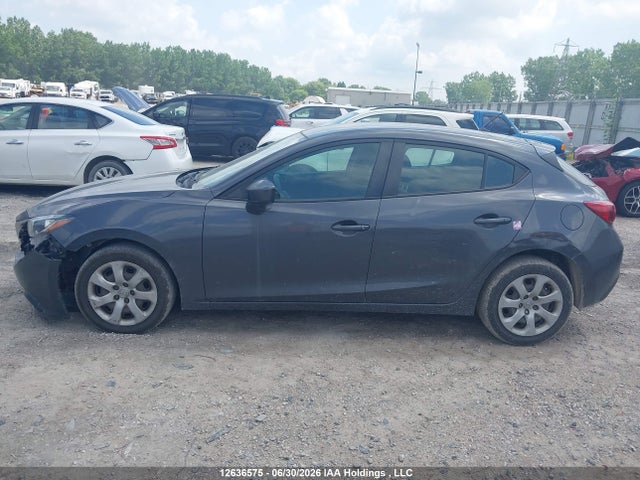 Mazda MAZDA3 2014 3MZBM1K7XEM121276 Image 14