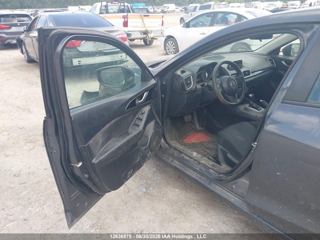 Mazda MAZDA3 2014 3MZBM1K7XEM121276 Image 19