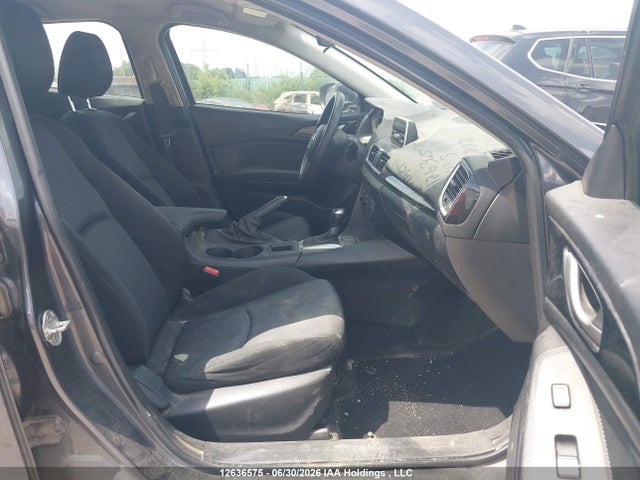 Mazda MAZDA3 2014 3MZBM1K7XEM121276 Image 5