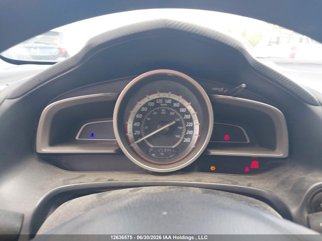 Mazda MAZDA3 2014 3MZBM1K7XEM121276 Image 7