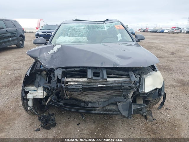 12636576 :رقم المزاد ، WVWFU73C88E059955 vin ، 2008 Volkswagen Passat 3.6l 4motion مزاد بيع