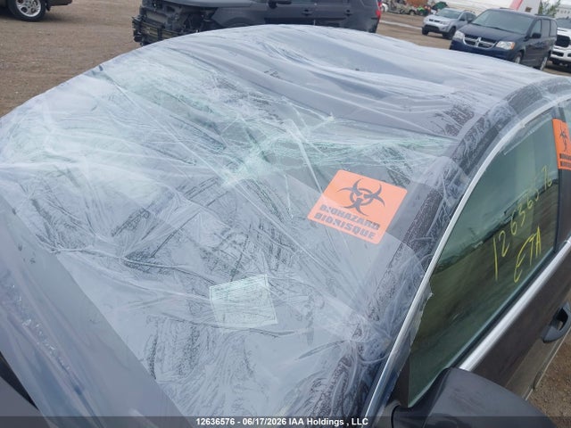 12636576 :رقم المزاد ، WVWFU73C88E059955 vin ، 2008 Volkswagen Passat 3.6l 4motion مزاد بيع