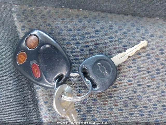 12547893 :رقم المزاد ، 2GCEK19V631403008 vin ، 2003 Chevrolet Silverado 1500 Ls مزاد بيع