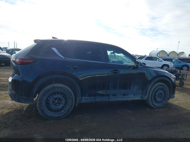 Mazda Cx-5 Gs/kuro 2024 JM3KFBCM3R0359588 Image 13