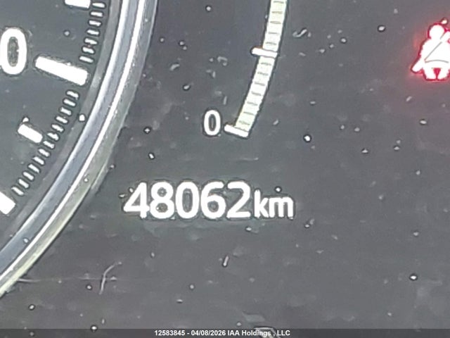 12583845 :رقم المزاد ، JM3KFBCM3R0359588 vin ، 2024 Mazda Cx-5 Gs/kuro مزاد بيع