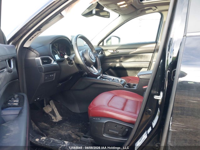 JM3KFBCM3R0359588 Mazda Cx-5 Gs/kuro