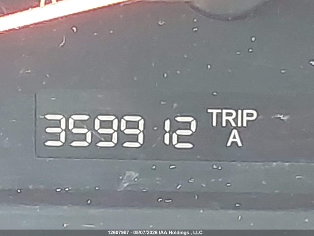 12607987 :رقم المزاد ، 1HGCM55494A812621 vin ، 2004 Honda Accord 2.4 Lx مزاد بيع