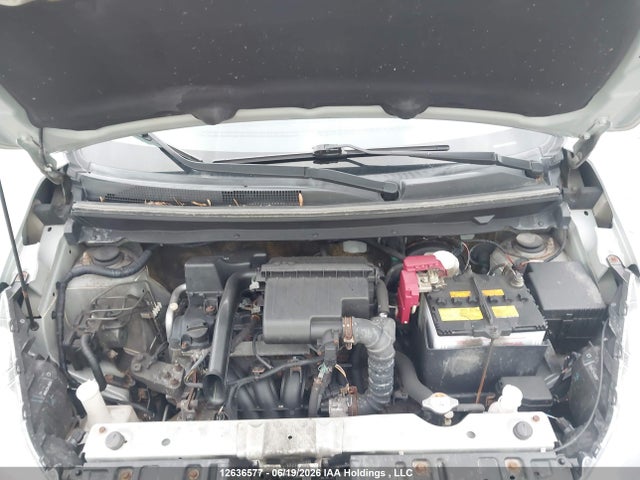 Aukcja sprzedaży 2020 Mitsubishi Mirage Es/se, vin: ML32A3HJ3LH003679, numer aukcji: 12636577