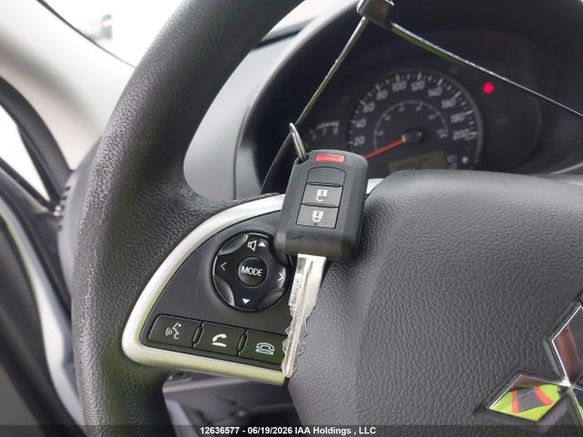 Aukcja sprzedaży 2020 Mitsubishi Mirage Es/se, vin: ML32A3HJ3LH003679, numer aukcji: 12636577