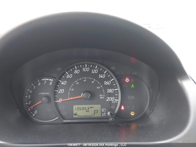 Aukcja sprzedaży 2020 Mitsubishi Mirage Es/se, vin: ML32A3HJ3LH003679, numer aukcji: 12636577