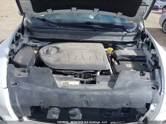 12629935 :رقم المزاد ، 1C4PJMDS6GW148322 vin ، 2016 Jeep Cherokee Limited مزاد بيع