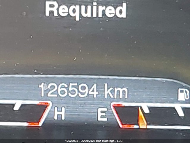 12629935 :رقم المزاد ، 1C4PJMDS6GW148322 vin ، 2016 Jeep Cherokee Limited مزاد بيع