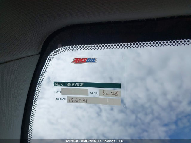 12629935 :رقم المزاد ، 1C4PJMDS6GW148322 vin ، 2016 Jeep Cherokee Limited مزاد بيع