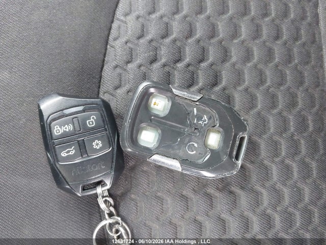 Продажа на аукционе авто 2018 Gmc Terrain Sle, vin: 3GKALMEVXJL358982, номер лота: 12631724