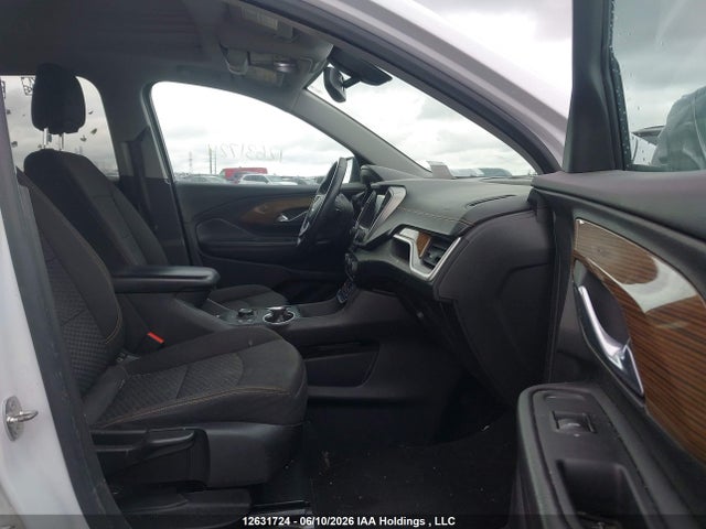Продажа на аукционе авто 2018 Gmc Terrain Sle, vin: 3GKALMEVXJL358982, номер лота: 12631724