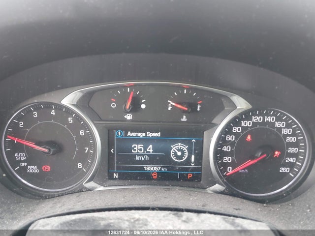 Продажа на аукционе авто 2018 Gmc Terrain Sle, vin: 3GKALMEVXJL358982, номер лота: 12631724
