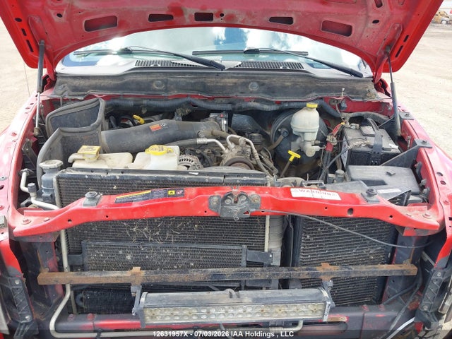 Aukcja sprzedaży 2005 Dodge Ram 1500 Slt/laramie, vin: 1D7HU16D65J645685, numer aukcji: 12631957