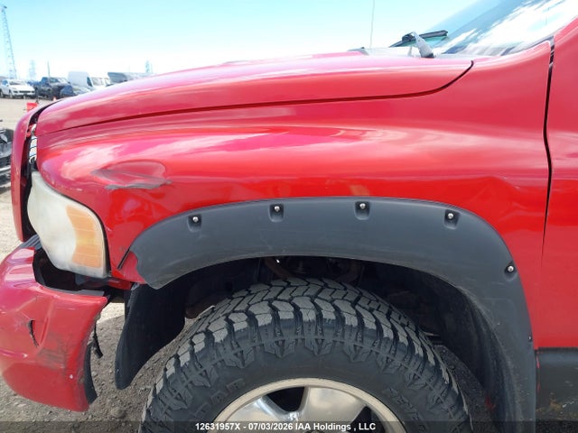 Aukcja sprzedaży 2005 Dodge Ram 1500 Slt/laramie, vin: 1D7HU16D65J645685, numer aukcji: 12631957
