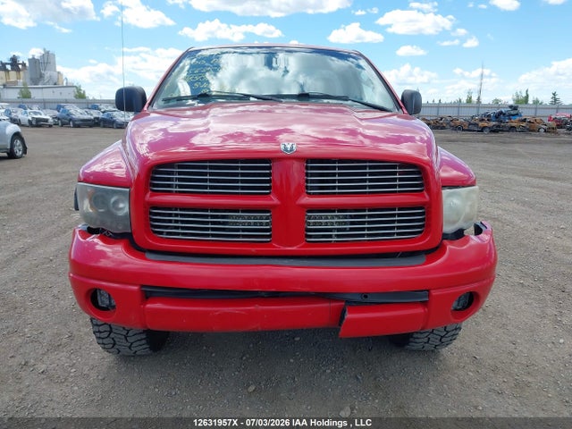 Aukcja sprzedaży 2005 Dodge Ram 1500 Slt/laramie, vin: 1D7HU16D65J645685, numer aukcji: 12631957