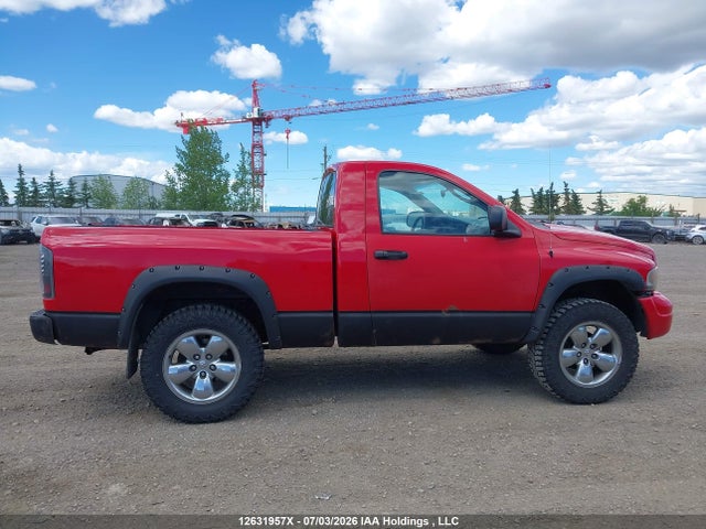 Aukcja sprzedaży 2005 Dodge Ram 1500 Slt/laramie, vin: 1D7HU16D65J645685, numer aukcji: 12631957