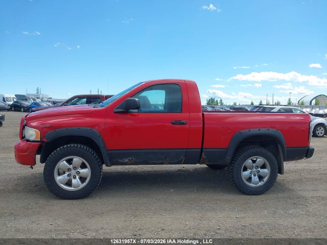 Aukcja sprzedaży 2005 Dodge Ram 1500 Slt/laramie, vin: 1D7HU16D65J645685, numer aukcji: 12631957