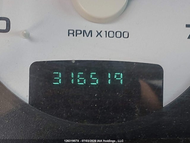 Aukcja sprzedaży 2005 Dodge Ram 1500 Slt/laramie, vin: 1D7HU16D65J645685, numer aukcji: 12631957