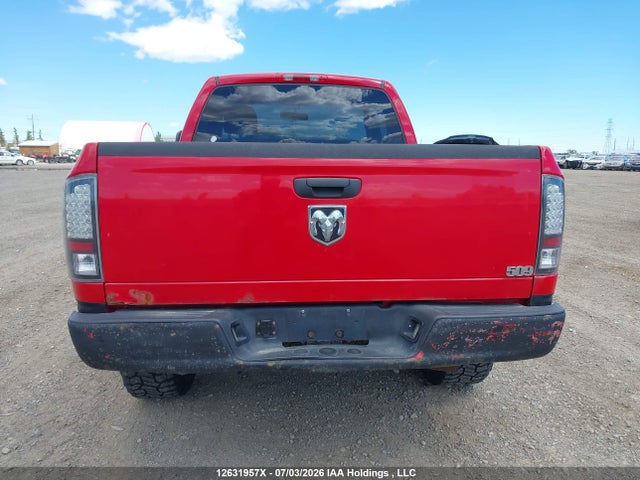 Aukcja sprzedaży 2005 Dodge Ram 1500 Slt/laramie, vin: 1D7HU16D65J645685, numer aukcji: 12631957