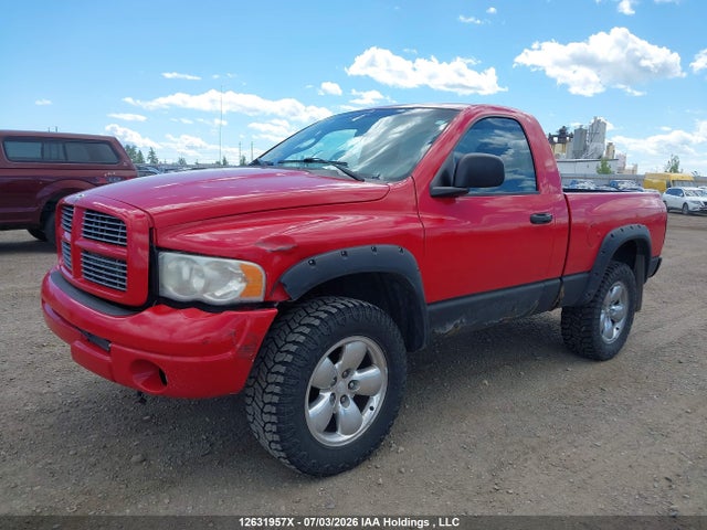 Aukcja sprzedaży 2005 Dodge Ram 1500 Slt/laramie, vin: 1D7HU16D65J645685, numer aukcji: 12631957