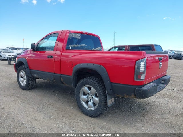 Aukcja sprzedaży 2005 Dodge Ram 1500 Slt/laramie, vin: 1D7HU16D65J645685, numer aukcji: 12631957