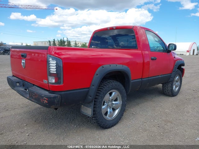Aukcja sprzedaży 2005 Dodge Ram 1500 Slt/laramie, vin: 1D7HU16D65J645685, numer aukcji: 12631957