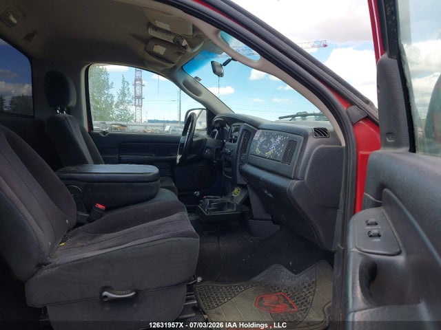 Aukcja sprzedaży 2005 Dodge Ram 1500 Slt/laramie, vin: 1D7HU16D65J645685, numer aukcji: 12631957