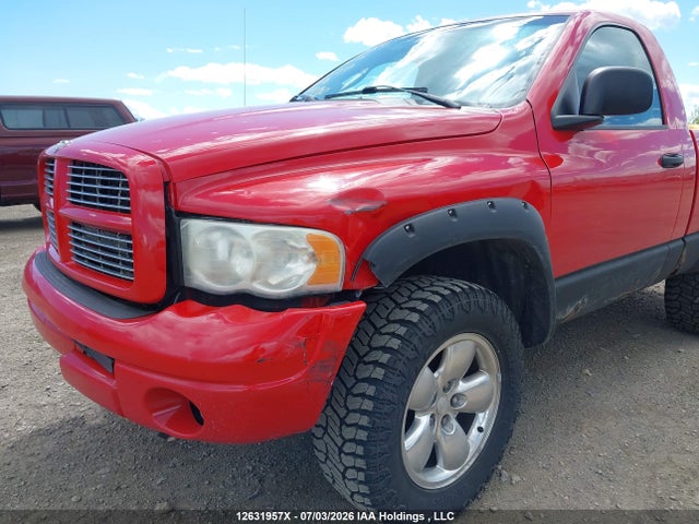 Aukcja sprzedaży 2005 Dodge Ram 1500 Slt/laramie, vin: 1D7HU16D65J645685, numer aukcji: 12631957