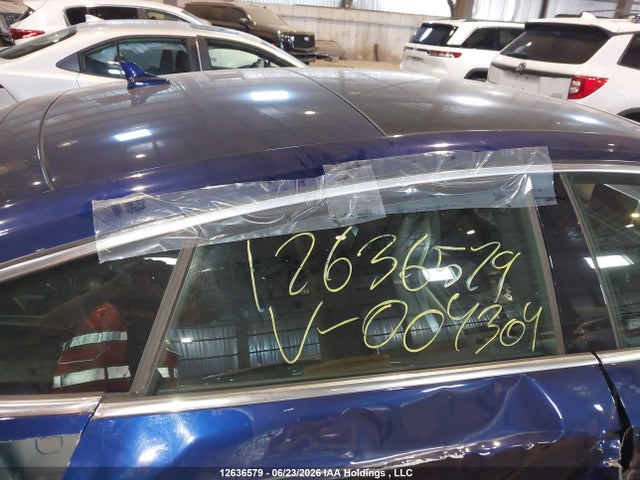WAUC4CF55KA004304 Audi S5 SPORTBACK