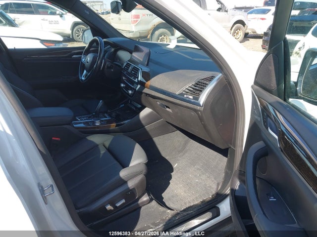 5UXTY5C04L9D00690 BMW X3 Xdrive30i