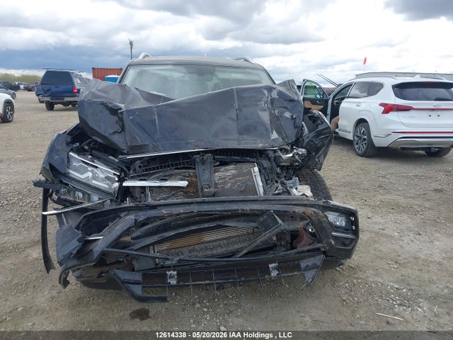 1V2RR2CA3KC575884 Volkswagen Atlas 3.6 Fsi Highline