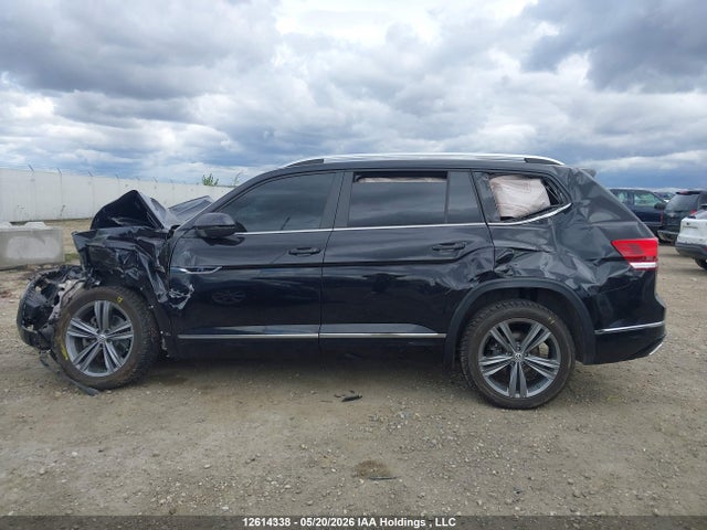1V2RR2CA3KC575884 Volkswagen Atlas 3.6 Fsi Highline