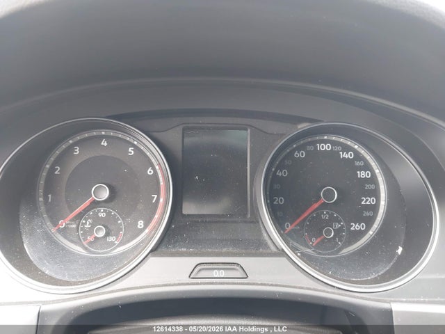 1V2RR2CA3KC575884 Volkswagen Atlas 3.6 Fsi Highline