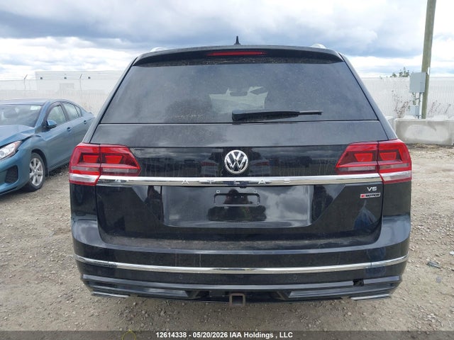 1V2RR2CA3KC575884 Volkswagen Atlas 3.6 Fsi Highline