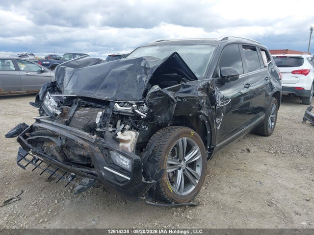1V2RR2CA3KC575884 Volkswagen Atlas 3.6 Fsi Highline