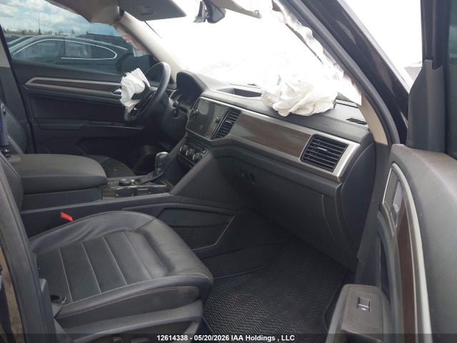 1V2RR2CA3KC575884 Volkswagen Atlas 3.6 Fsi Highline