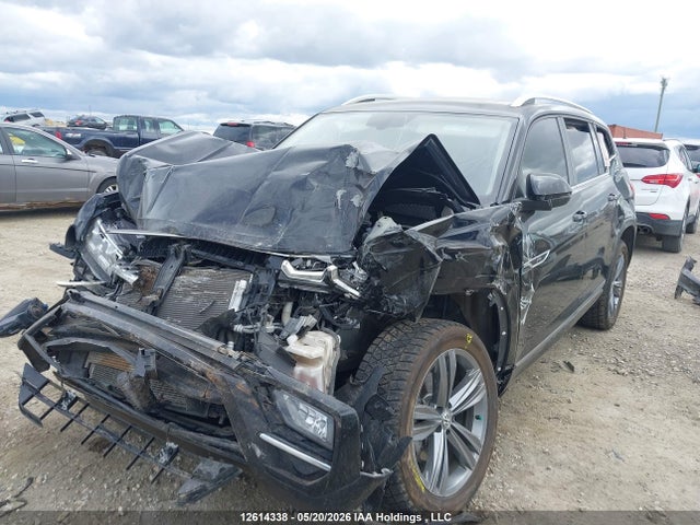 1V2RR2CA3KC575884 Volkswagen Atlas 3.6 Fsi Highline