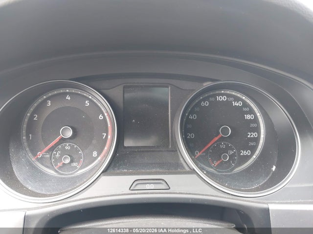 1V2RR2CA3KC575884 Volkswagen Atlas 3.6 Fsi Highline