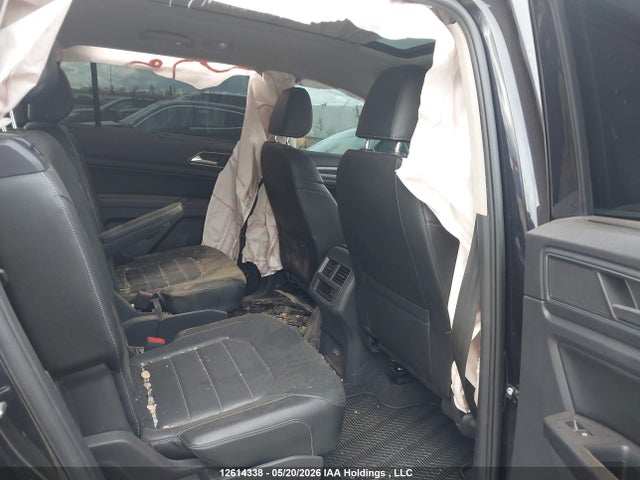 1V2RR2CA3KC575884 Volkswagen Atlas 3.6 Fsi Highline